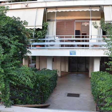 Comfy House In Varkiza Ngoại thất bức ảnh