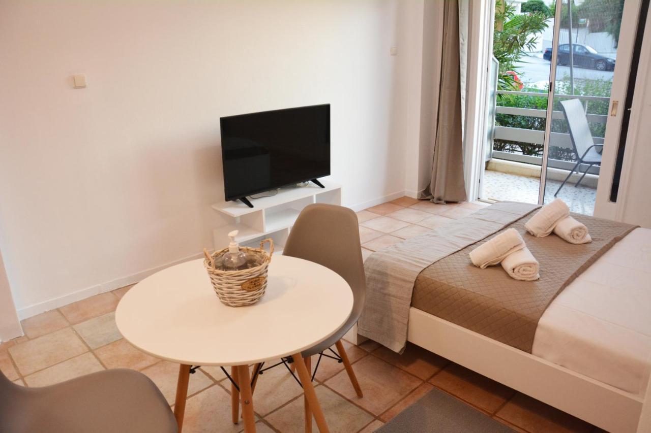Comfy House In Varkiza Ngoại thất bức ảnh